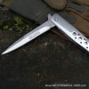Swordfish knife outdoor folding knife saber high hardness knife fruit knife field survival knife foreign trade cross-border knife