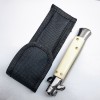 Foreign trade akc outdoor knife field survival folding knife mafia high hardness folding knife Amazon knife supply