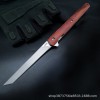 Mini Knife Pocket Pen Knife Folding Knife M390 Dismantling Express Knife Portable Art Knife Wholesale Outdoor Knife
