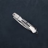 Mini Fruit Knife Household EDC Portable Knife Stainless Steel Outdoor Household Pocket Folding Knife Pocket Dispel Express Knife