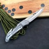 Factory Direct Sale Outdoor Self-Defense Knife, Fishing Edc Knife, Wine Opener, Seahorse Knife, Led Light, Multifunctional Knife