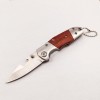 Mini Raytheon Knife Folding Field Knife Portable Defense Tool Multifunctional Open Beer Cover Knife Fruit Knife
