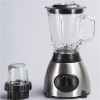 Cross-Border Manufacturer Wholesale Glass Blender Wall Breaker Juicer Multifunctional Cooking Machine Food Supplement Grinder