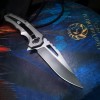 Wholesale portable knife outdoor sharp high hardness folding knife camping knife folding knife cross-border small commodity fruit knife
