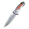 Multifunctional Folding Knife, Car Window Breaker, Outdoor Tool, Self-Defense, Wilderness Survival, Export Folding Knife, Fruit Knife