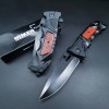 Outdoor Folding Knife, Survival Knife, Camping Tool, Portable Amazon Da75 Fruit Knife