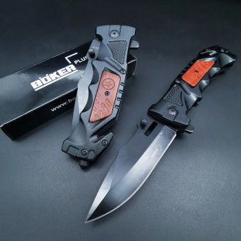 Outdoor Folding Knife, Survival Knife, Camping Tool, Portable Amazon Da75 Fruit Knife