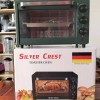 Oven 25L large capacity household electric oven multi-function baking steaming machine for export