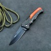 Factory Direct Sales Mini Portable Keychain Knife Kitchen Tools Travel Camping Knife Fishing Cutter Dropshipping