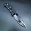 Outdoor Folding Knife, Survival Knife, Camping Tool, Portable Amazon Da75 Fruit Knife