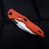 Cross-border Kershaw card show 7650 outdoor folding knife outdoor camping tools high hardness sharp pocket knife