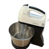Small Dough Mixer Cream Stirring Beater Handheld Egg Beater Household Electric Egg Beater