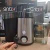 Fruit Juice Extractor Juicer Stainless Steel Juicer Fruit and Vegetable Machine Juicer Mag Juice Export