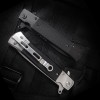 Outdoor knife self-defense knife SOG folding knife stall foreign trade knife survival saber mini folding knife fruit knife