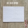 A5 نقل الحرارة لغز التسامي الشخصية الإمدادات فارغة DIY مطبوعة الصورة النقية ورقة بيضاء نقل الحرارة لغز 8 بوصة