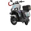 电动摩托车96v电动车72v踏板电瓶车大功率高速电摩大苍穹长跑王