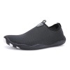 Cross-Border New Model Outdoor Beach Swimming Diving River Tracing Shoes Foreign Trade Lightweight Anti-Cut Quick-Drying Breathable Non-Slip Water Shoes