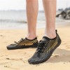 Factory Direct Shipment of New Cross-Border Beach Swimming Shoes, Breathable Water Shoes, Lightweight Quick-Dry Water Shoes, Outdoor Fishing Shoes