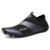 Cross-Border New Model Outdoor Beach Swimming Diving River Tracing Shoes Foreign Trade Lightweight Anti-Cut Quick-Drying Breathable Non-Slip Water Shoes
