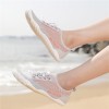 Factory Direct Shipment of New Cross-Border Beach Swimming Shoes, Breathable Water Shoes, Lightweight Quick-Dry Water Shoes, Outdoor Fishing Shoes