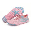 Factory Direct Shipment of New Cross-Border Children’s Beach Swimming Shoes, Breathable Water Shoes, Lightweight Quick-Dry Water Shoes for Parent-Child Activities
