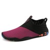 Wholesale of Amazon’s New Outdoor Beach Shoes for Swimming, River Trekking, Hiking, Water Skiing, Fishing, and Amphibious Activities