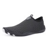 Cross-Border New Model Outdoor Beach Swimming Diving River Tracing Shoes, Lightweight, Cut-Resistant, Quick-Drying, Breathable, Non-Slip Water Shoes for Foreign Trade