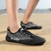 Cross-Border New Outdoor River-Tracing Shoes for Men, Quick-Drying Hiking and Mountaineering Shoes, Summer Indoor Water Shoes, Women’s Hiking Shoes, Breathable