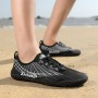 Cross-Border New Outdoor River-Tracing Shoes for Men, Quick-Drying Hiking and Mountaineering Shoes, Summer Indoor Water Shoes, Women’s Hiking Shoes, Breathable
