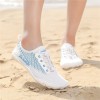 Factory Direct Shipment of New Cross-Border Beach Swimming Shoes, Breathable Water Shoes, Lightweight Quick-Dry Water Shoes, Outdoor Fishing Shoes