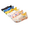 Factory Direct Shipment of New Cross-Border Children’s Beach Swimming Shoes, Breathable Water Shoes, Lightweight Quick-Dry Water Shoes for Outdoor Use