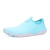 Cross-Border New Model Outdoor Beach Swimming Diving River Tracing Shoes Foreign Trade Lightweight Anti-Cut Quick-Drying Breathable Non-Slip Water Shoes