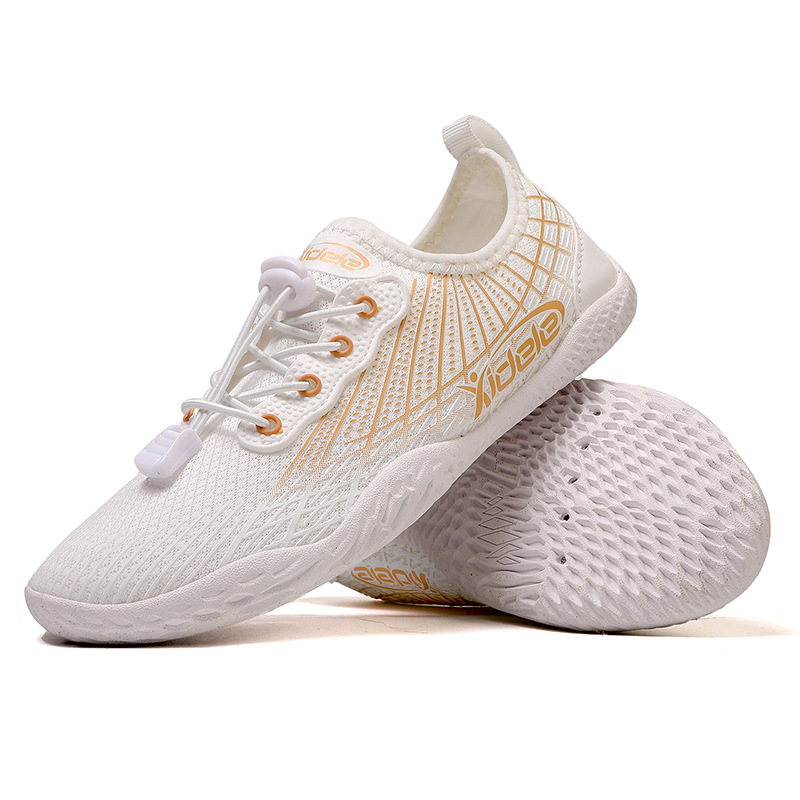 Cross-Border New Outdoor River-Tracing Shoes for Men, Quick-Drying Hiking and Mountaineering Shoes, Summer Indoor Water Shoes, Women’s Hiking Shoes, Breathable