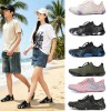 Wholesale Cross-Border Outdoor Water Shoes for Couples, Beach Shoes, Amphibious Quick-Dry Water Shoes, Breathable Swimming and Fishing Shoes for Men