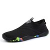 Cross-Border New Model Outdoor Beach Swimming Diving River Tracing Shoes, Lightweight, Cut-Resistant, Quick-Drying, Breathable, Non-Slip Water Shoes for Foreign Trade