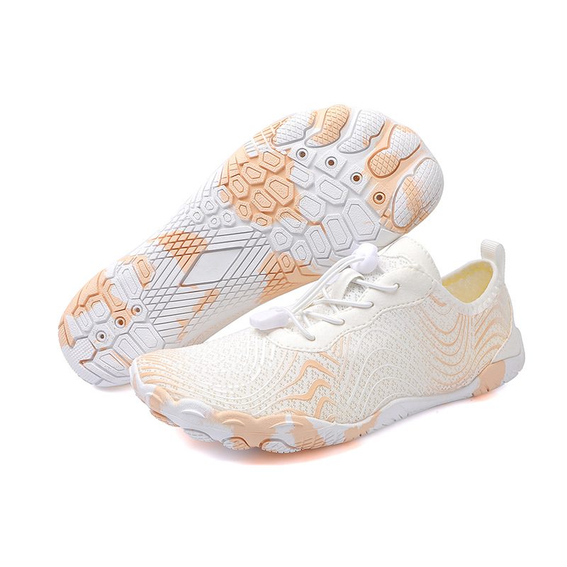 Factory Direct Supply 2026 Outdoor Fitness Water Shoes, Water-Resistant Beach Shoes, Barefoot Diving Shoes, Diving Swimming Fitness Cycling Shoes