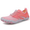 Factory Direct Shipment of New Cross-Border Beach Swimming Shoes, Breathable Water Shoes, Lightweight Quick-Dry Water Shoes, Outdoor Fishing Shoes