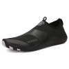 Cross-Border New Model Outdoor Beach Swimming Diving River Tracing Shoes Foreign Trade Lightweight Anti-Cut Quick-Drying Breathable Non-Slip Water Shoes