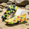 Wholesale Cross-Border New Outdoor Children’s Water Trekking Beach Jump Rope Fitness Yoga Parent-Child Non-Slip Wear-Resistant Cut-Resistant