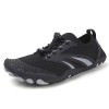 Factory Direct Shipment of New Cross-Border Beach Swimming Shoes, Breathable Water Shoes, Lightweight Quick-Dry Water Shoes, Outdoor Fishing Shoes