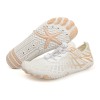 Factory Direct Shipment of New Cross-Border Children’s Beach Swimming Shoes, Breathable Water Shoes, Lightweight Quick-Dry Water Shoes for Parent-Child Activities