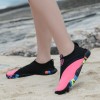 Factory Direct Shipment of New Cross-Border Beach Swimming Shoes, Breathable Water Shoes, Lightweight Quick-Dry Water Shoes, Outdoor Fishing Shoes