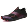 Cross-Border New Model Outdoor Beach Swimming Diving River Tracing Shoes Foreign Trade Lightweight Anti-Cut Quick-Drying Breathable Non-Slip Water Shoes