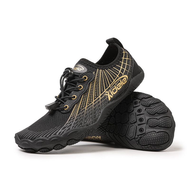 Factory Direct Supply 2026 Outdoor Fitness Water Shoes, Water-Resistant Beach Shoes, Barefoot Diving Shoes, Diving Swimming Fitness Cycling Shoes