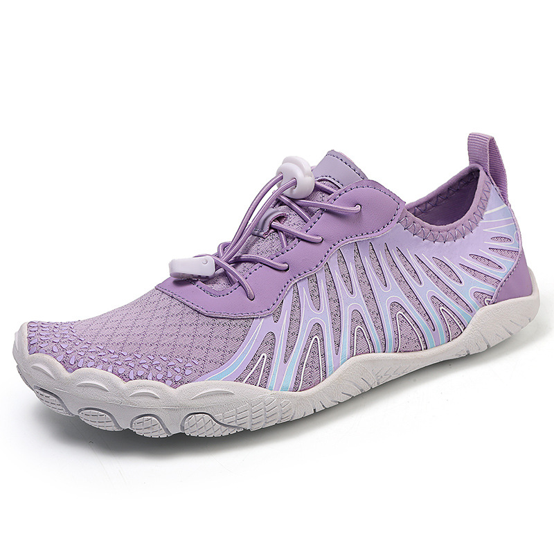 2026 Outdoor Fitness Water Shoes, Wading Beach Shoes, Barefoot Diving Shoes, Diving and Swimming Fitness Shoes, Factory Direct Supply