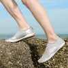 Cross-Border New Model Outdoor Beach Swimming Diving River Tracing Shoes Foreign Trade Lightweight Anti-Cut Quick-Drying Breathable Non-Slip Water Shoes