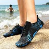 Factory Direct Supply 2026 Outdoor Fitness Water Shoes, Water-Resistant Beach Shoes, Barefoot Diving Shoes, Diving Swimming Fitness Cycling Shoes