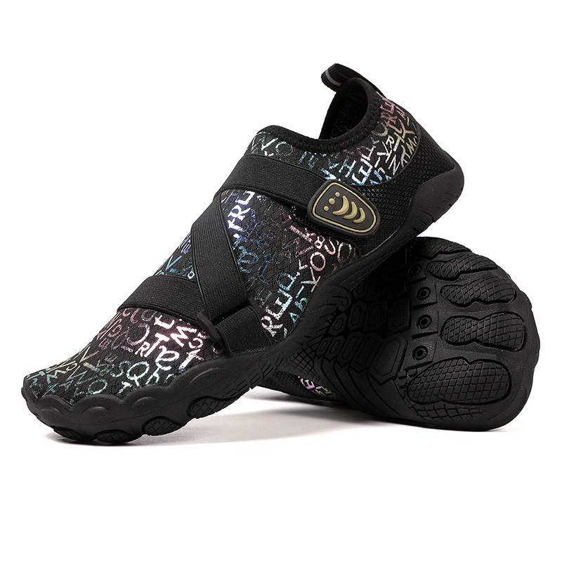 Factory Direct Supply 2026 Outdoor Fitness Water Shoes, Water-Resistant Beach Shoes, Barefoot Diving Shoes, Diving Swimming Fitness Cycling Shoes
