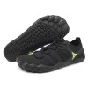 Wholesale Cross-Border Outdoor Water Shoes for Couples, Beach Shoes, Amphibious Quick-Dry Water Shoes, Breathable Swimming and Fishing Shoes for Men