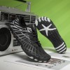 Wholesale Cross-Border Outdoor Water Shoes for Couples, Beach Shoes, Amphibious Quick-Dry Water Shoes, Breathable Swimming and Fishing Shoes for Men